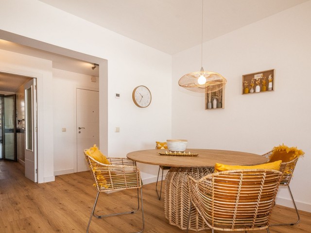Appartement, La Cala de Mijas, R5124061