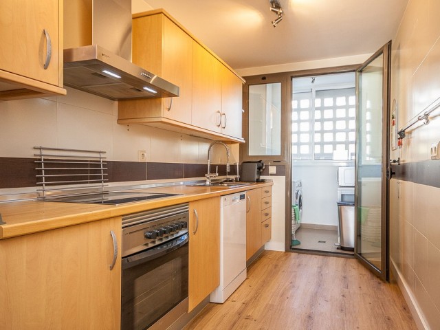 Appartement, La Cala de Mijas, R5124061