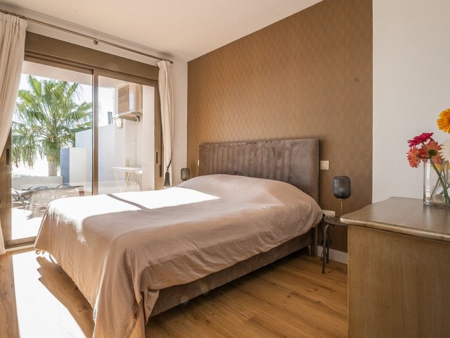 2 Slaapkamer Appartement in La Cala de Mijas