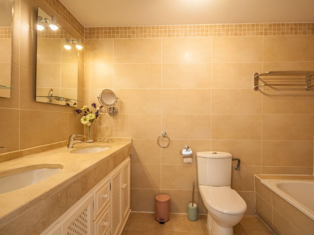 2 Slaapkamer Appartement in La Cala de Mijas