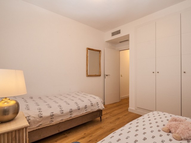 2 Slaapkamer Appartement in La Cala de Mijas