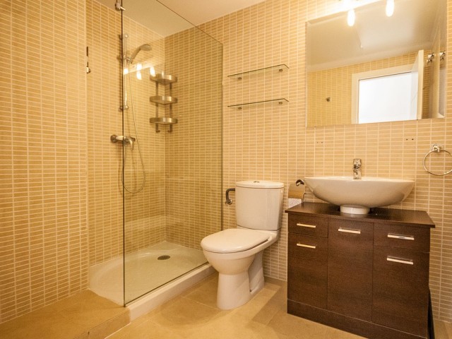 2 Slaapkamer Appartement in La Cala de Mijas