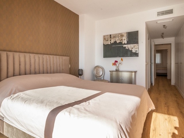 2 Slaapkamer Appartement in La Cala de Mijas