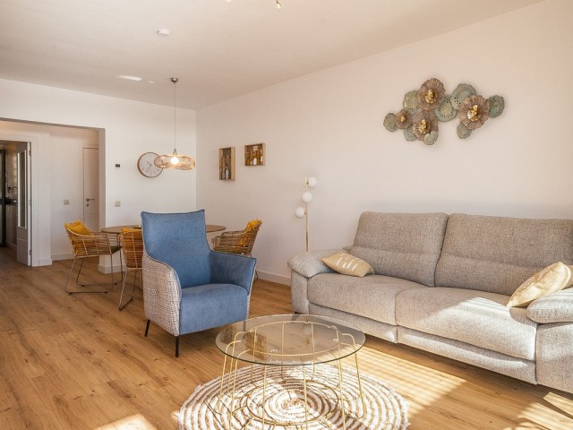 2 Slaapkamer Appartement in La Cala de Mijas