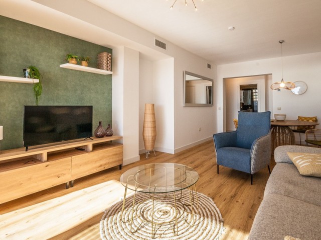 2 Slaapkamer Appartement in La Cala de Mijas