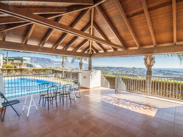 2 Slaapkamer Appartement in La Cala de Mijas