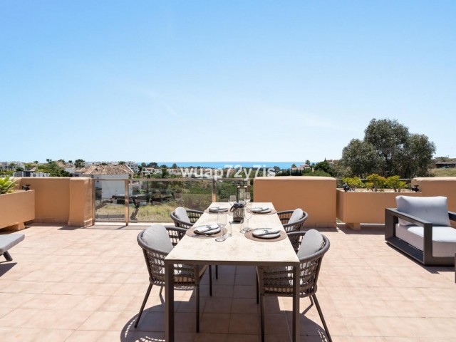 Kattohuoneisto Selwo - R5124094