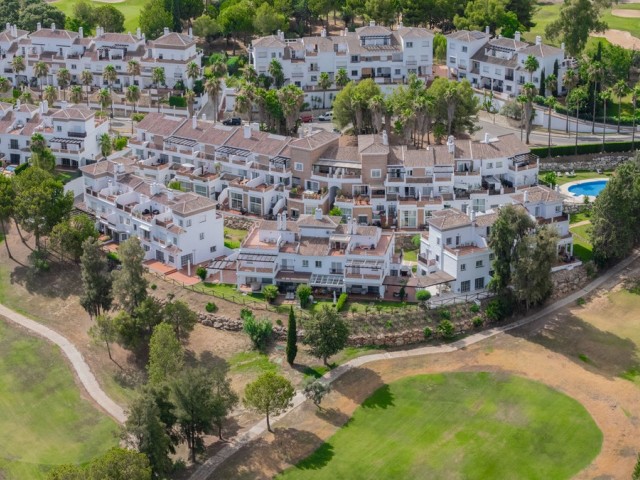 4 Sovrums Villa i Alhaurín de la Torre
