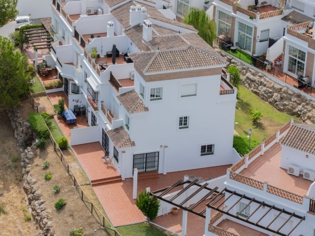 4 Sovrums Villa i Alhaurín de la Torre