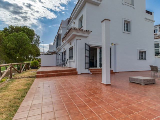 4 Sovrums Villa i Alhaurín de la Torre