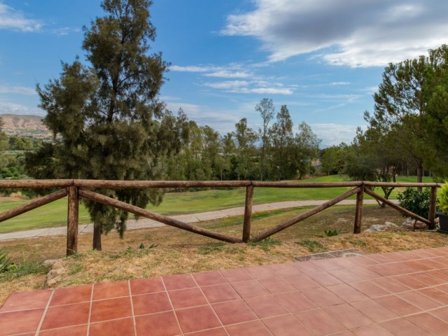 4 Sovrums Villa i Alhaurín de la Torre