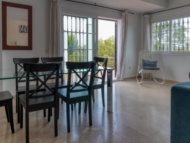 4 Sovrums Villa i Alhaurín de la Torre