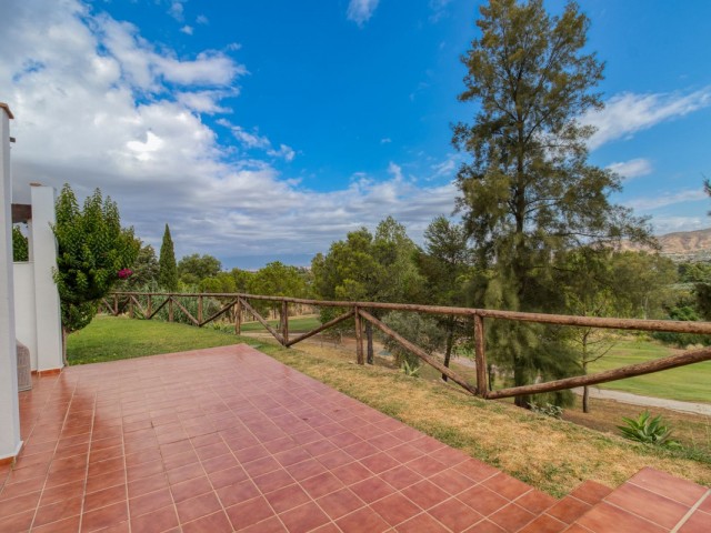 4 Sovrums Villa i Alhaurín de la Torre
