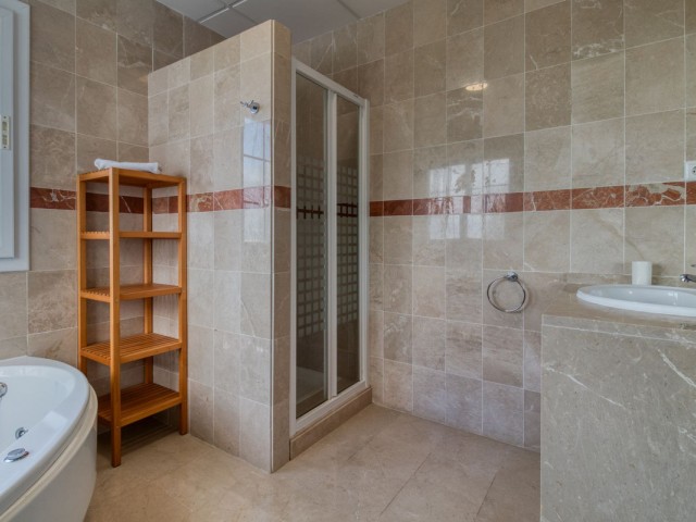 4 Sovrums Villa i Alhaurín de la Torre