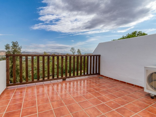 4 Sovrums Villa i Alhaurín de la Torre