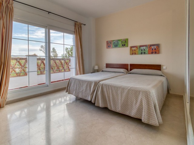 4 Sovrums Villa i Alhaurín de la Torre