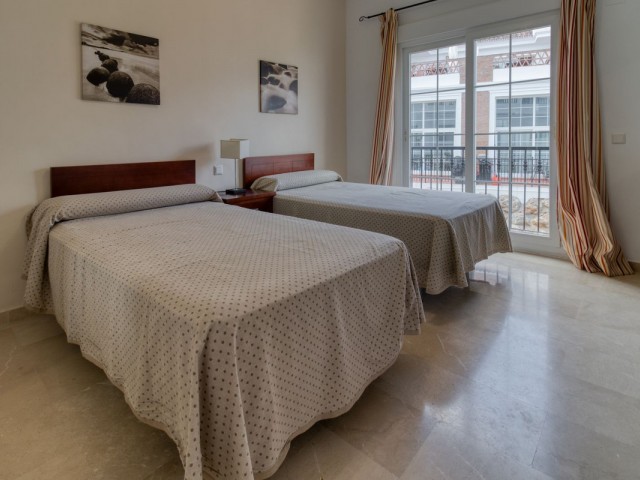 4 Sovrums Villa i Alhaurín de la Torre