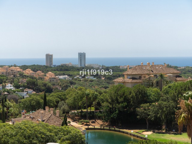 3 Soveroms Leilighet i Elviria
