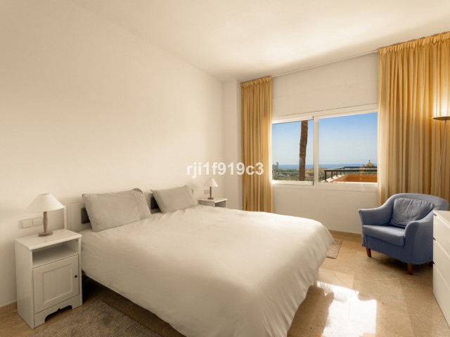 3 Soveroms Leilighet i Elviria
