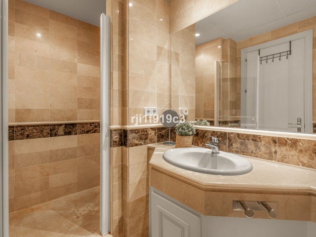 3 Soveroms Leilighet i Elviria