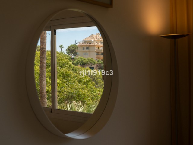 3 Soveroms Leilighet i Elviria