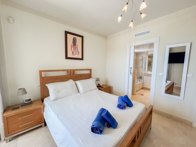 Appartement avec 2 Chambres  à Estepona
