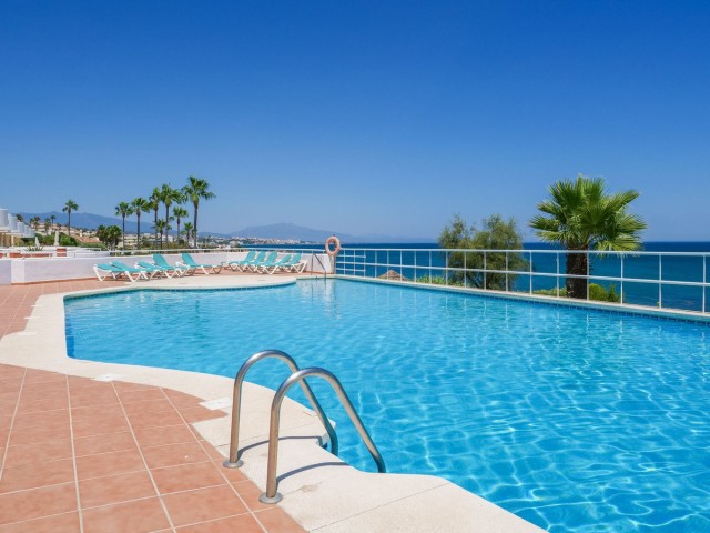 Appartement avec 2 Chambres  à Estepona