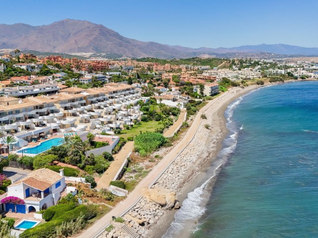 Appartement avec 2 Chambres  à Estepona