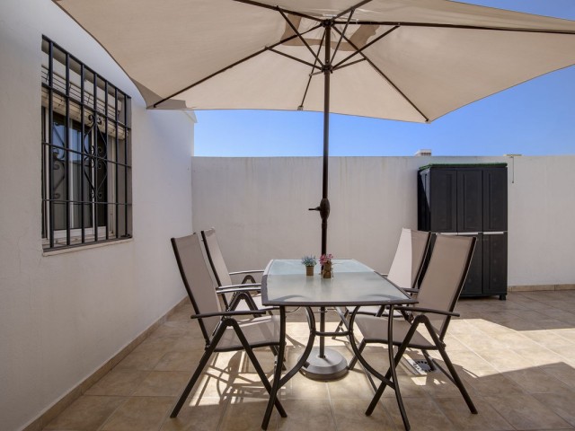 Villa con 4 Dormitorios  en Fuengirola