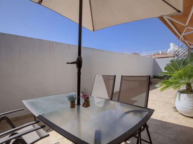 Villa con 4 Dormitorios  en Fuengirola