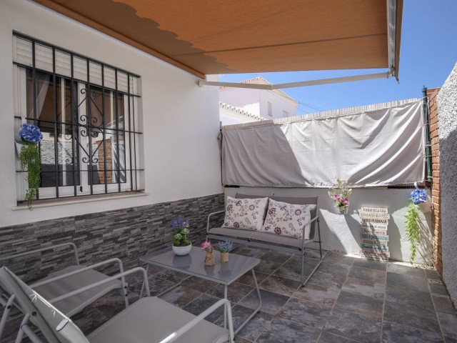 Villa con 4 Dormitorios  en Fuengirola