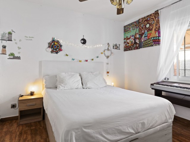Villa con 4 Dormitorios  en Fuengirola