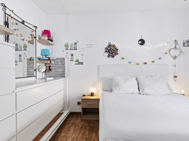 Villa con 4 Dormitorios  en Fuengirola