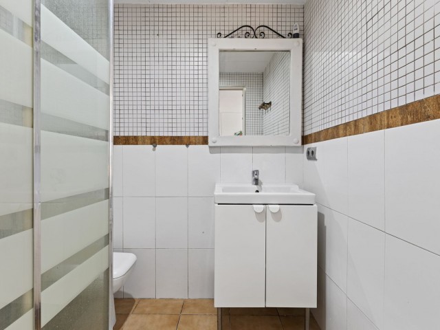 Villa con 4 Dormitorios  en Fuengirola