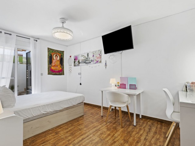 Villa avec 4 Chambres  à Fuengirola