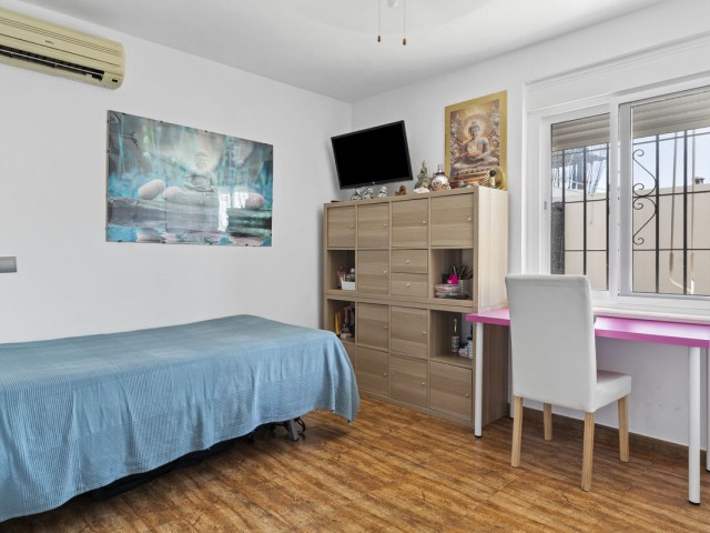 4 Bedrooms Villa in Fuengirola