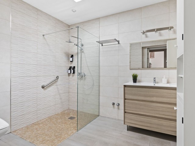 4 Schlafzimmer Villa in Fuengirola