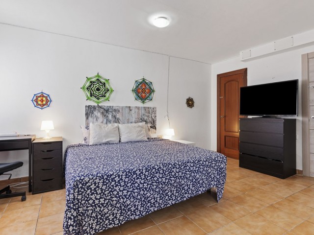 4 Schlafzimmer Villa in Fuengirola