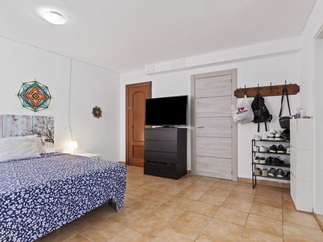 4 Bedrooms Villa in Fuengirola