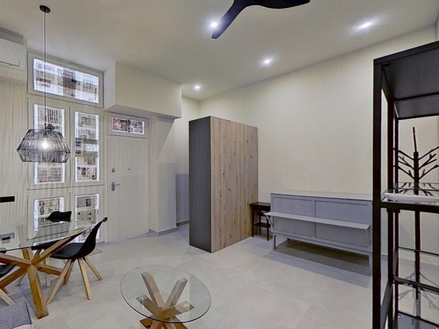 2 Bedrooms Apartment in La Trinidad