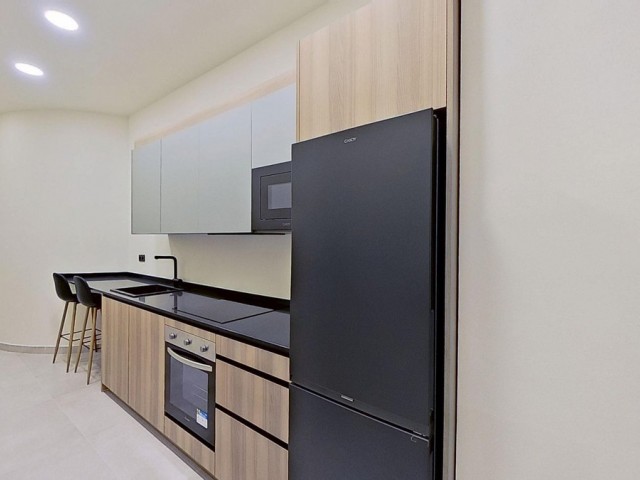 2 Bedrooms Apartment in La Trinidad