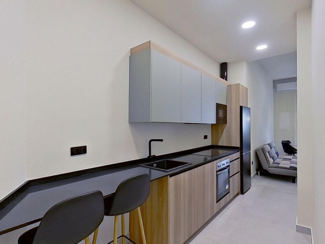2 Bedrooms Apartment in La Trinidad