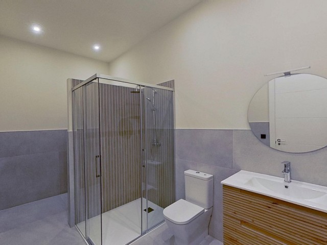 2 Bedrooms Apartment in La Trinidad