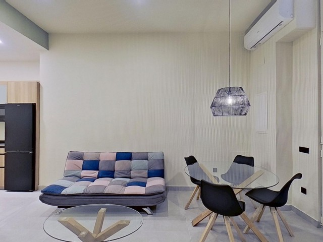 2 Bedrooms Apartment in La Trinidad