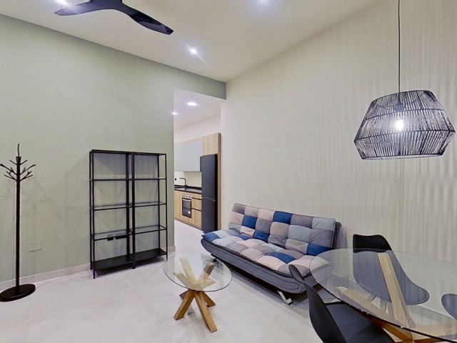 2 Bedrooms Apartment in La Trinidad