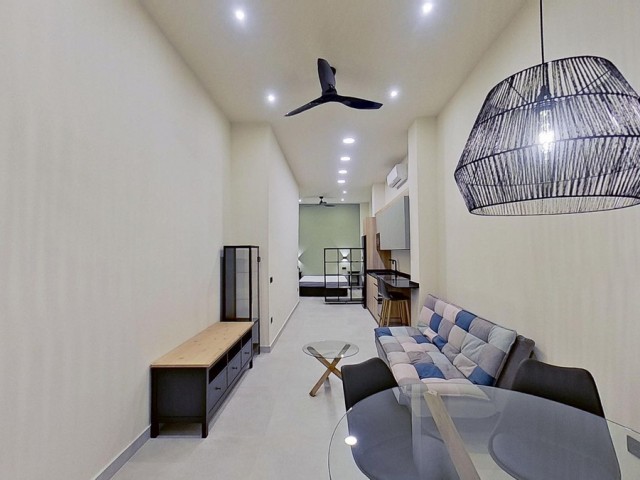 2 Bedrooms Apartment in La Trinidad