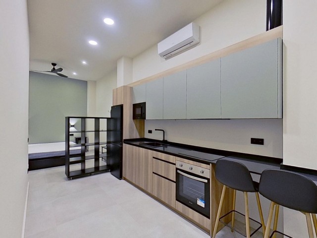 2 Bedrooms Apartment in La Trinidad
