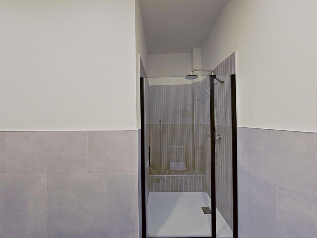 2 Bedrooms Apartment in La Trinidad