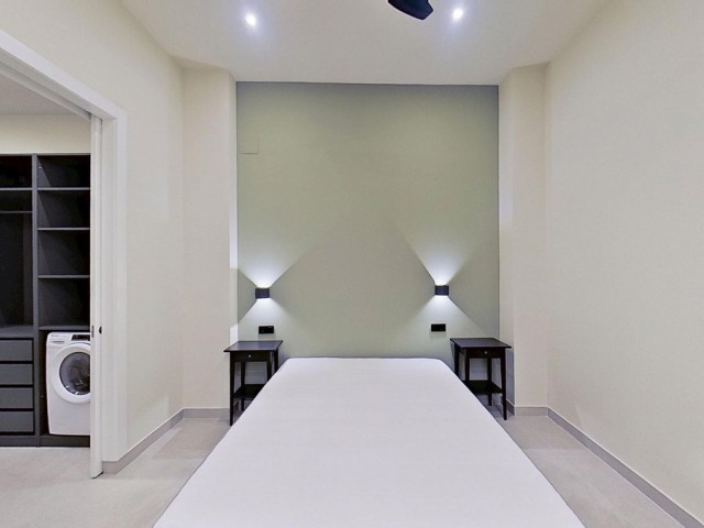 2 Bedrooms Apartment in La Trinidad