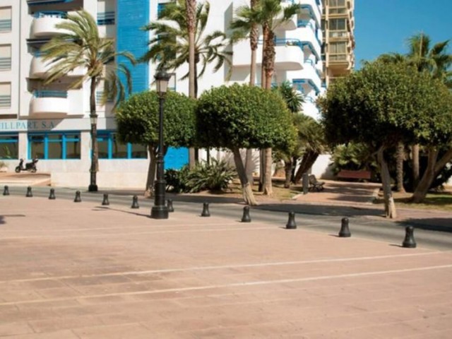 Comercial con 0 Dormitorios  en Marbella